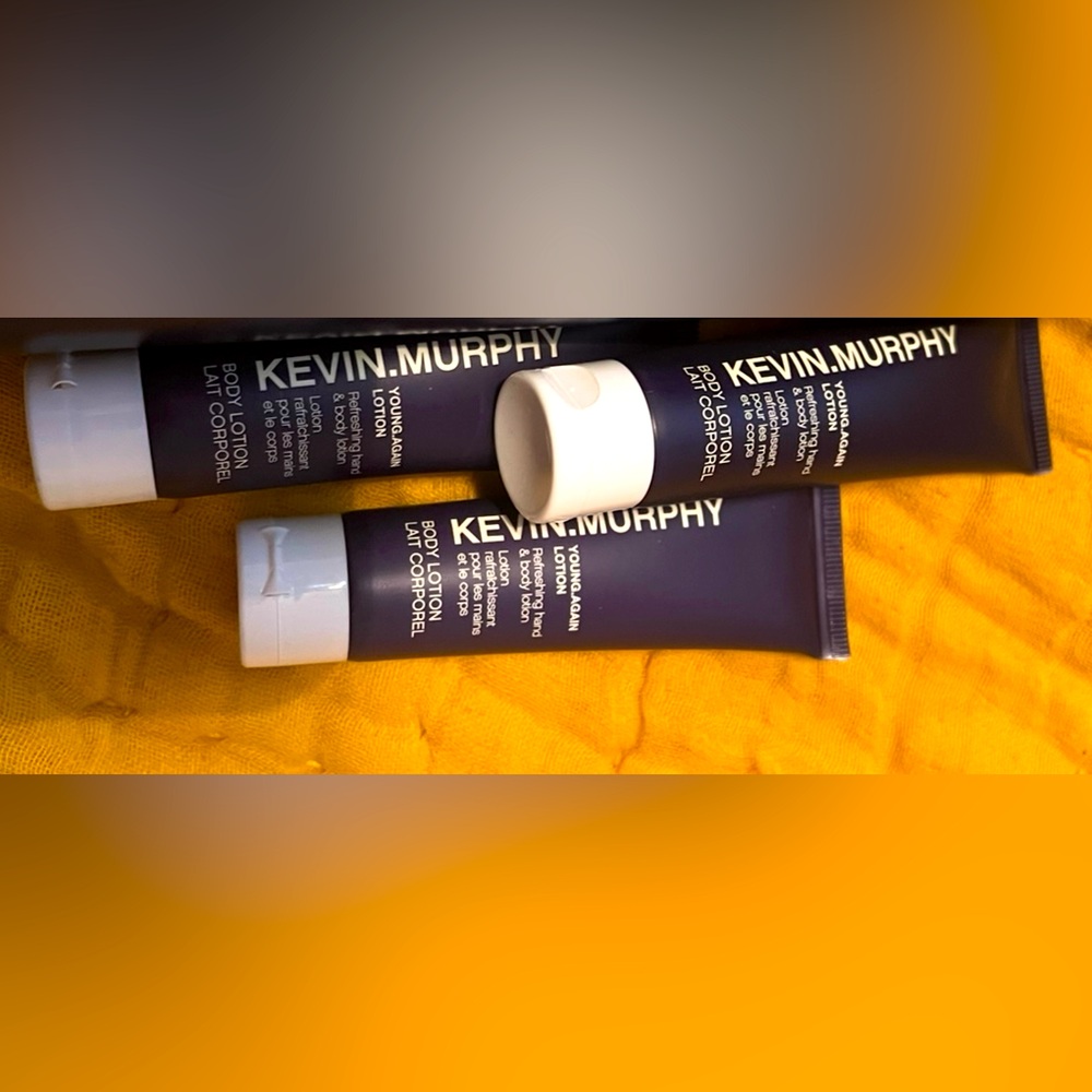 Kevin Murphy - Lotion - Young Again